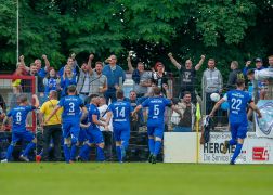 Thueringer Landespokal FC Carl Zeiss Jena 2021 00007